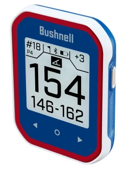 Bushnell Phantom 3 Slope Handheld GPS