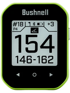 Bushnell Phantom 3 Slope Handheld GPS