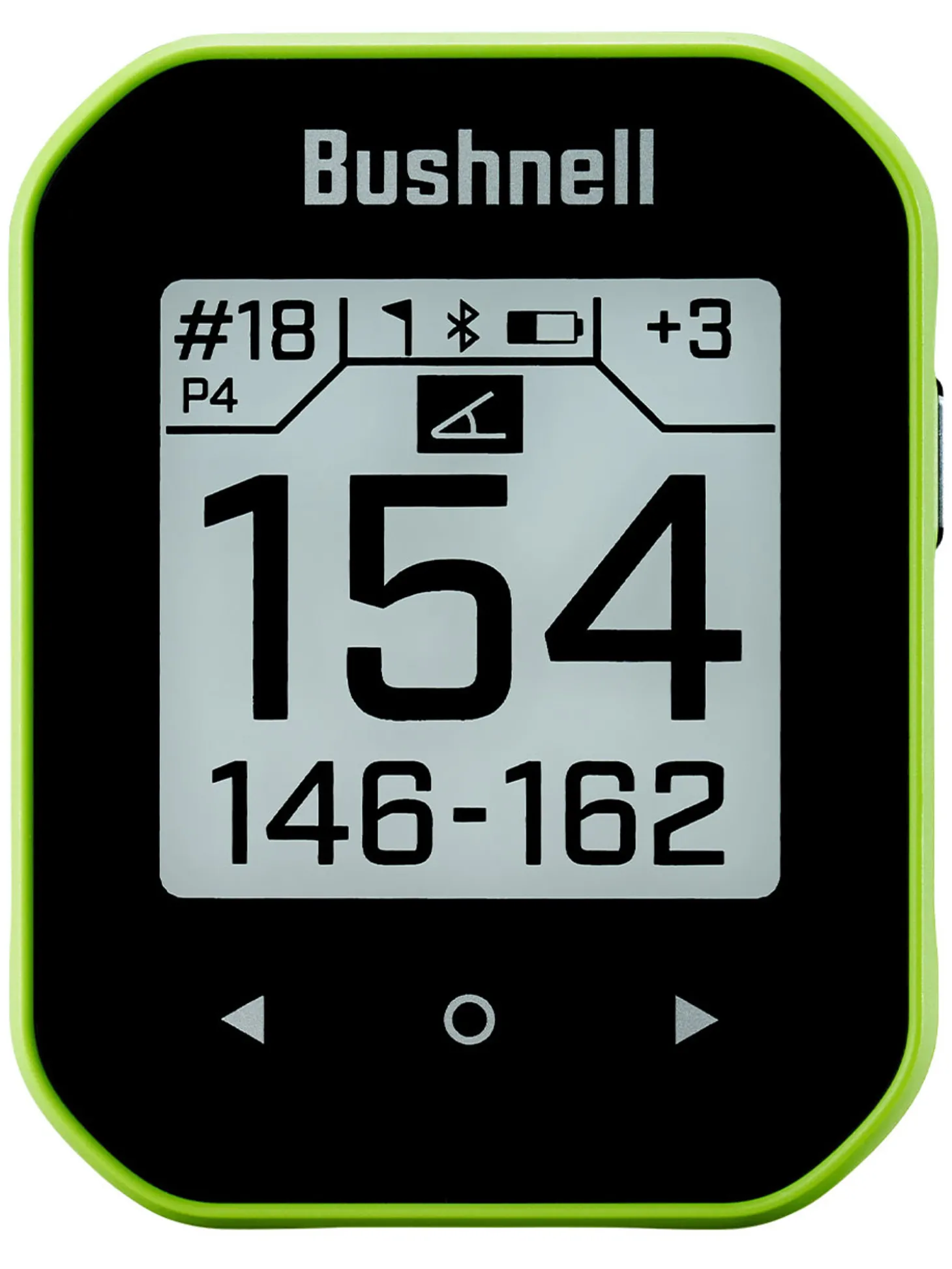 Bushnell Phantom 3 Slope Handheld GPS