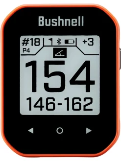 Bushnell Phantom 3 Slope Handheld GPS