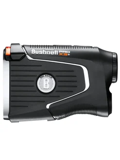 Bushnell Pro X3+ Rangefinder 2024