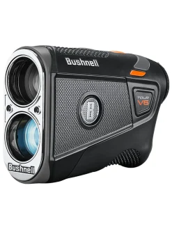 Bushnell Tour V6 Rangefinder