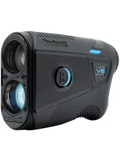 Bushnell Tour V6 Shift Rangefinder - Black