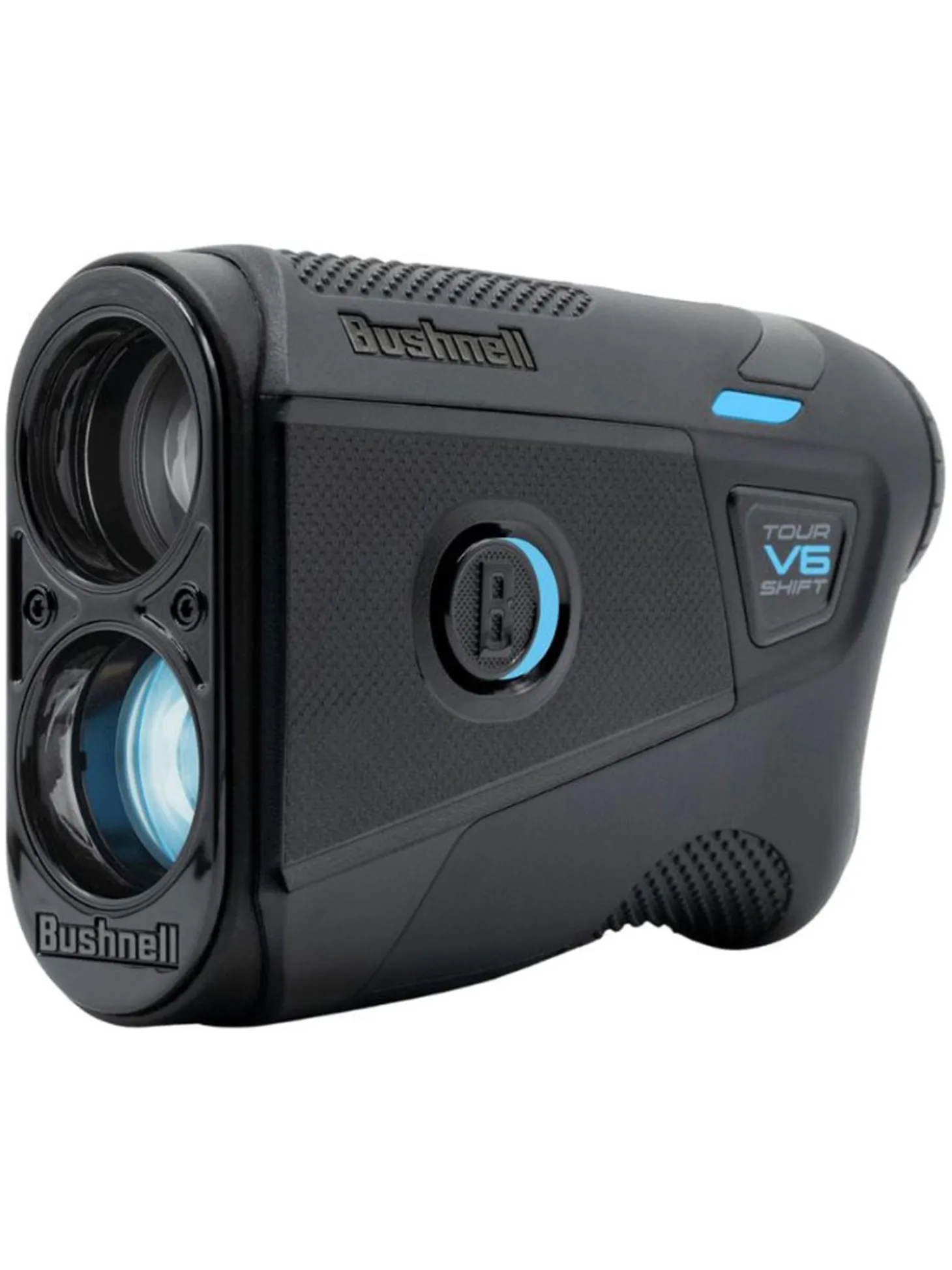 Bushnell Tour V6 Shift Rangefinder - Black
