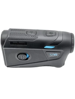 Bushnell Tour V6 Shift Rangefinder - Black