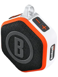 Bushnell Wingman Mini GPS & Bluetooth Speaker