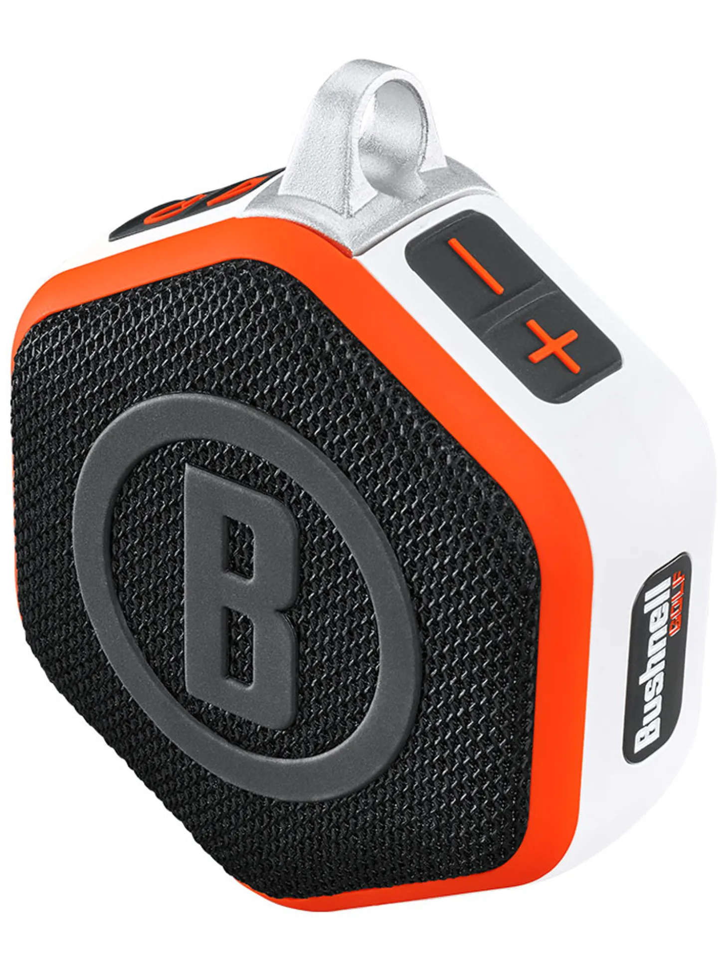 Bushnell Wingman Mini GPS & Bluetooth Speaker