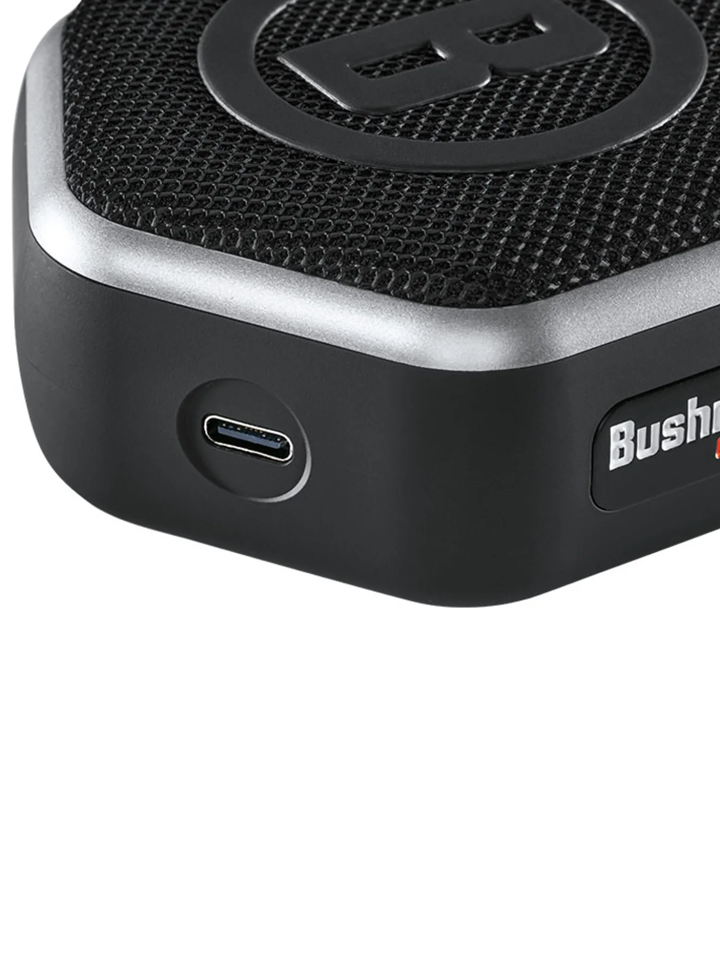Bushnell Wingman Mini GPS & Bluetooth Speaker