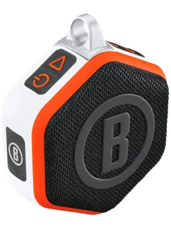 Bushnell Wingman Mini GPS & Bluetooth Speaker