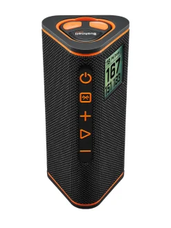 Bushnell Wingman View GPS & Bluetooth Speaker