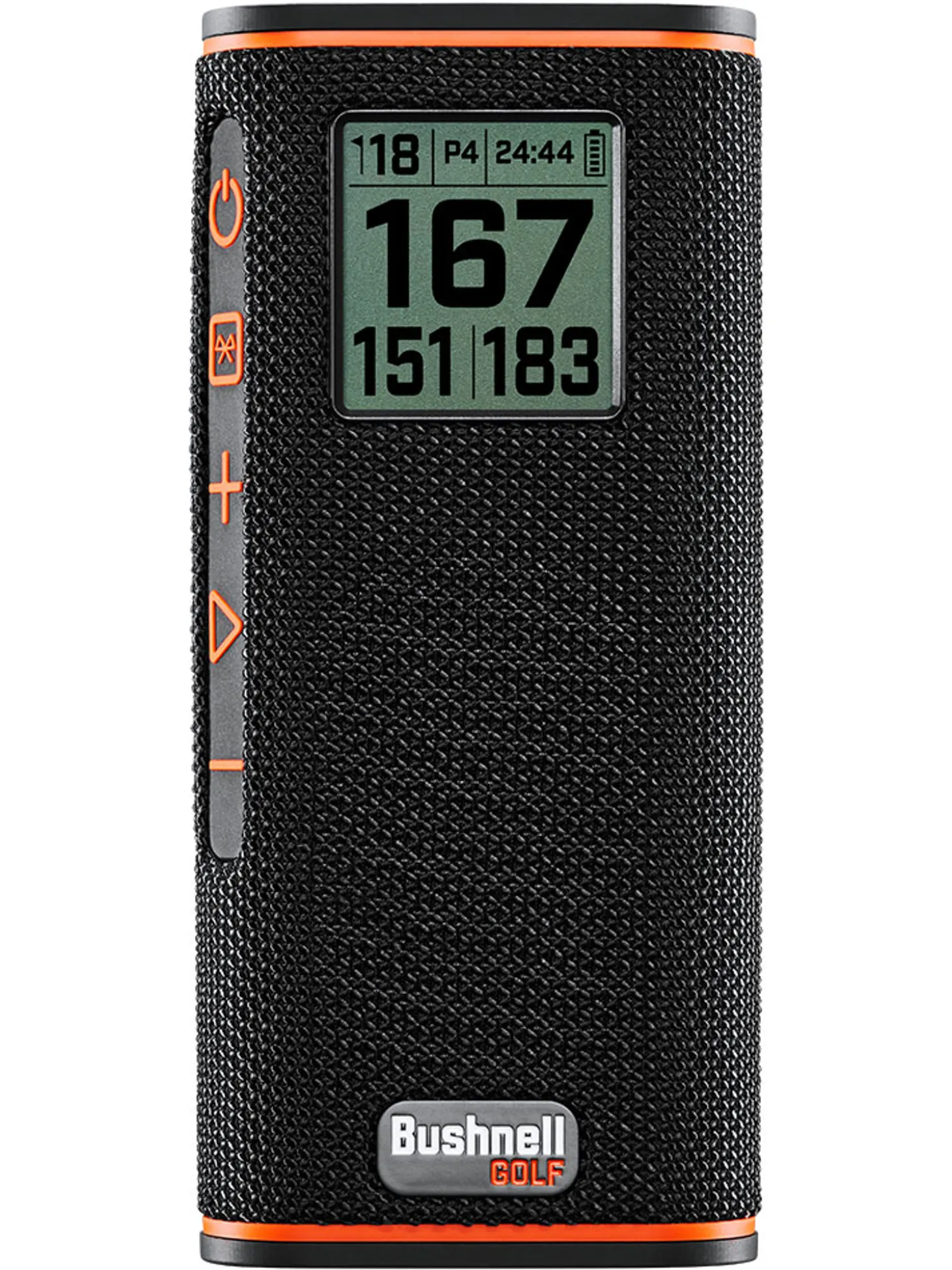 Bushnell Wingman View GPS & Bluetooth Speaker