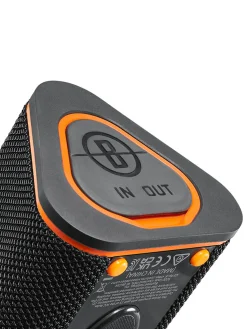 Bushnell Wingman View GPS & Bluetooth Speaker