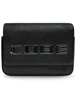 CaddyTalk Cube Rangefinder - Black