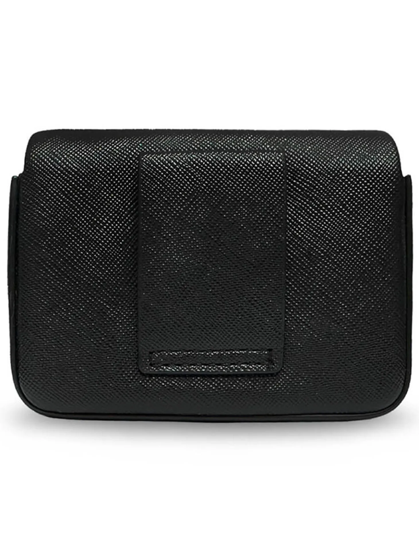 CaddyTalk Cube Rangefinder - Black