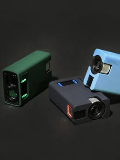 CaddyTalk Cube Silicone Case