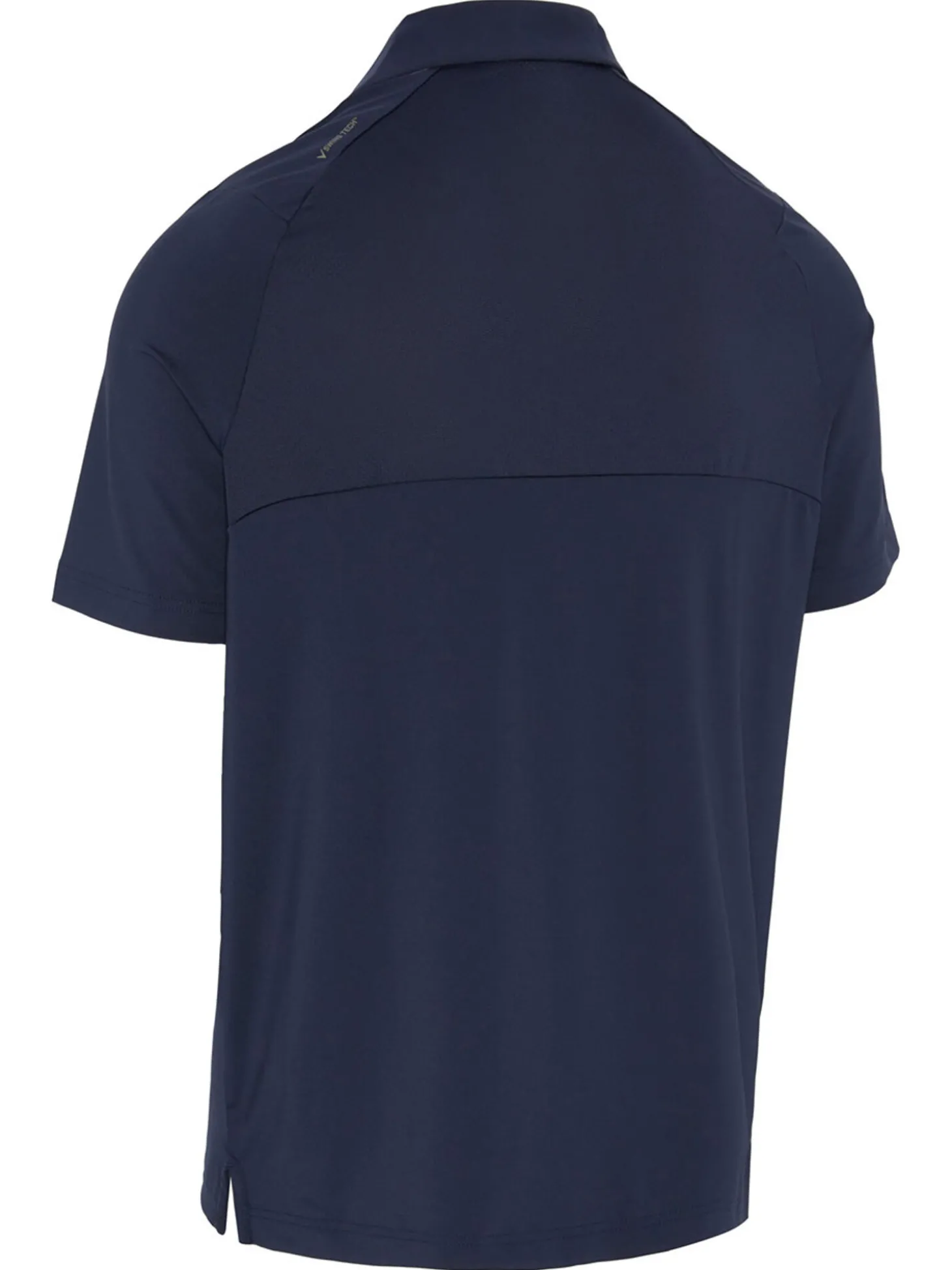 Callaway 3 Chev Odyssey Tour Polo - Peacoat