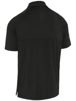 Callaway 3 Chev Odyssey Tour Polo - Caviar