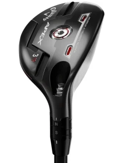 Callaway Apex 21 Hybrid - Left Hand