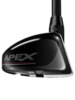 Callaway Apex 21 Hybrid - Left Hand
