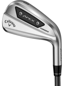 Callaway Apex Ai200 Iron - Graphite Shaft