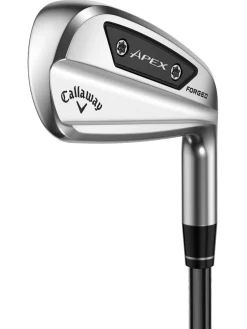 Callaway Apex Ai200 Iron - Graphite Shaft