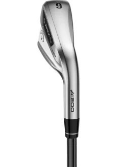 Callaway Apex Ai200 Iron - Graphite Shaft