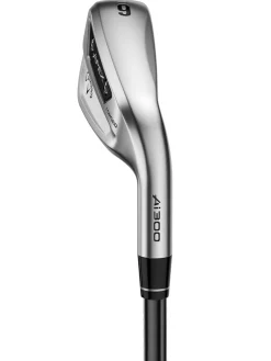 Callaway Apex Ai300 Iron - Graphite Shaft