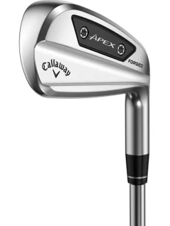 Callaway Apex Ai200 Iron - Steel Shaft