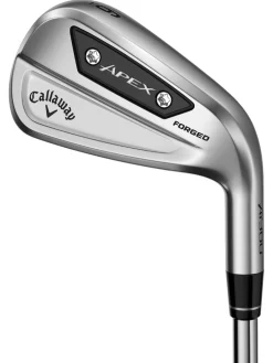 Callaway Apex Ai300 Iron - Steel Shaft