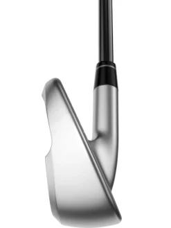 Callaway Apex Ai200 Irons - Graphite Shaft