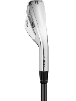 Callaway Apex Ai150 Irons - Graphite Shaft