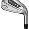 Callaway Apex Ai300 Irons - Graphite Shaft