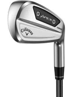 Callaway Apex Ai300 Irons - Graphite Shaft