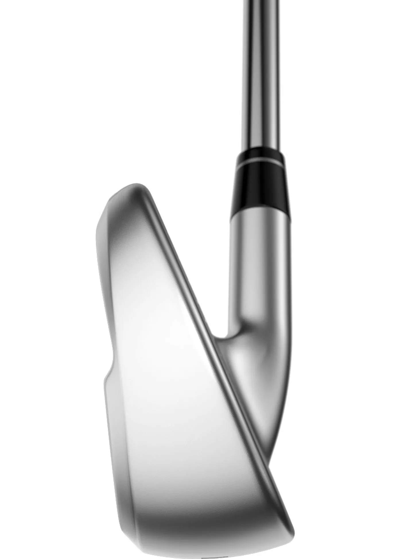 Callaway Apex Ai300 Irons - Steel Shaft