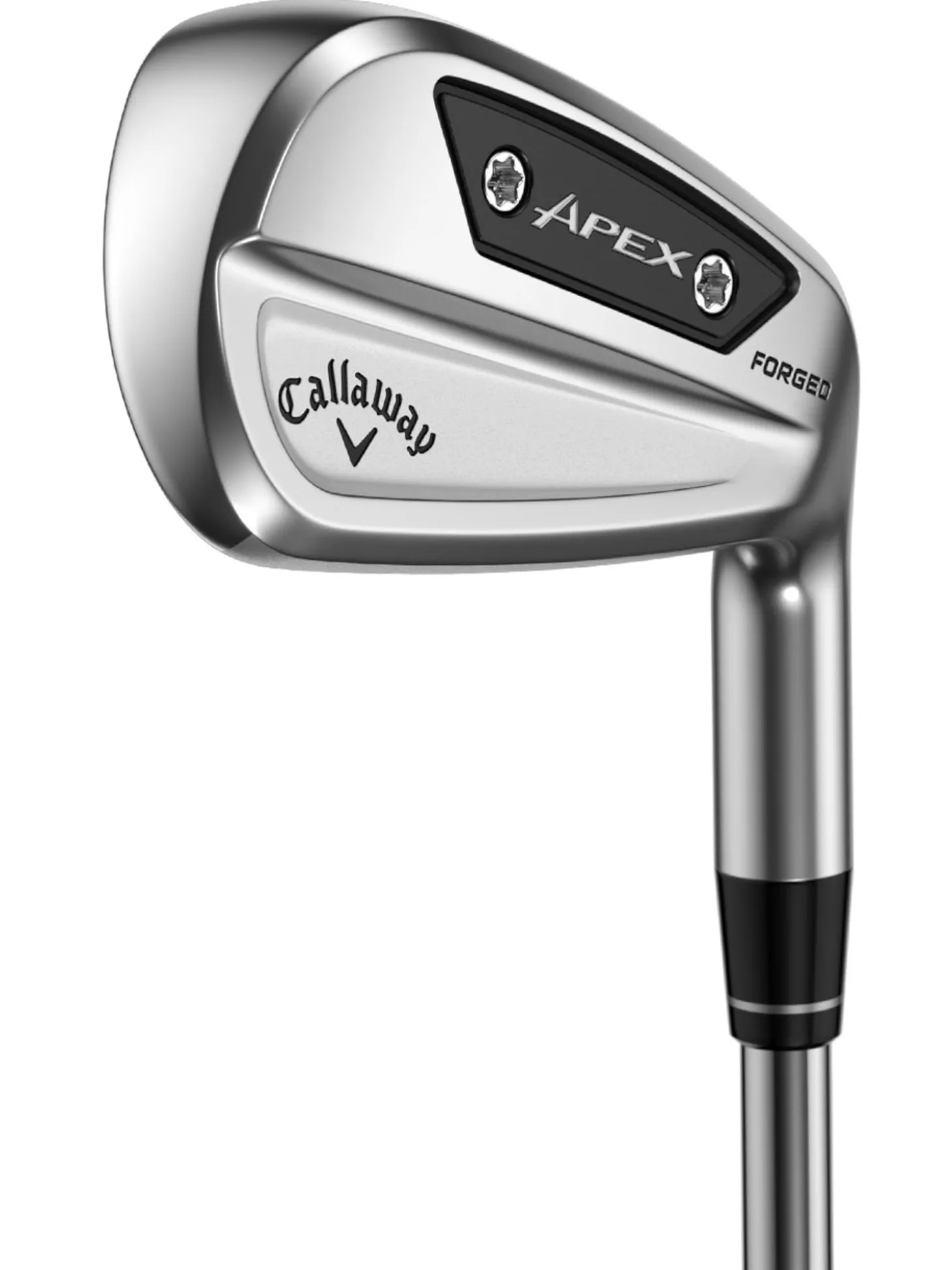 Callaway Apex Ai300 Irons - Steel Shaft