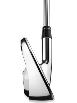 Callaway Apex Ai150 Irons - Steel Shaft