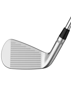 Callaway Apex CB 2024 Iron - Steel Shaft