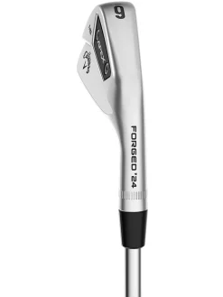 Callaway Apex MB 2024 Iron - Steel Shaft