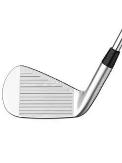 Callaway Apex Pro 2024 Iron - Steel Shaft