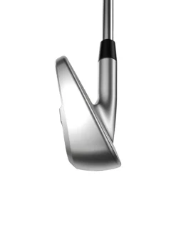 Callaway Apex Pro 2024 Iron - Steel Shaft