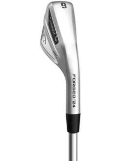 Callaway Apex Pro 2024 Iron - Steel Shaft
