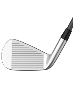 Callaway Apex Pro 2024 Irons - Graphite Shaft