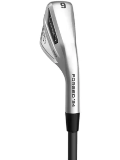 Callaway Apex Pro 2024 Irons - Graphite Shaft