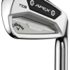 Callaway Apex TCB Irons - Steel Shaft