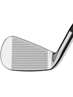 Callaway Apex TCB Irons - Steel Shaft