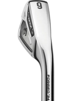 Callaway Apex TCB Irons - Steel Shaft