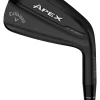 Callaway Apex Ti Fusion Iron - Steel Shaft