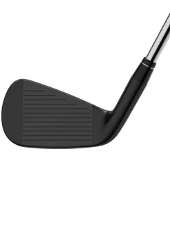 Callaway Apex Ti Fusion Iron - Steel Shaft