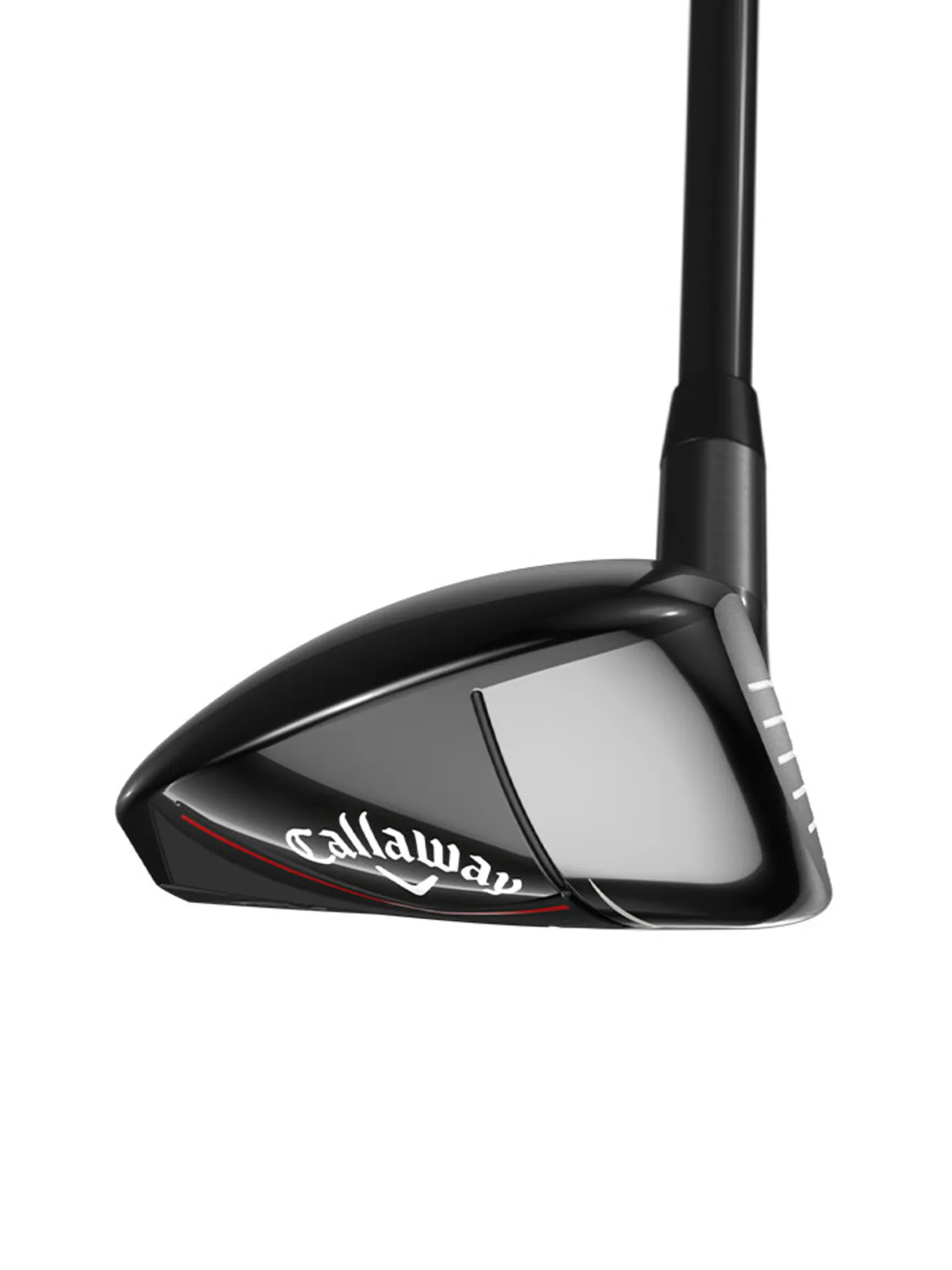 Callaway Apex Utility Wood - 2024
