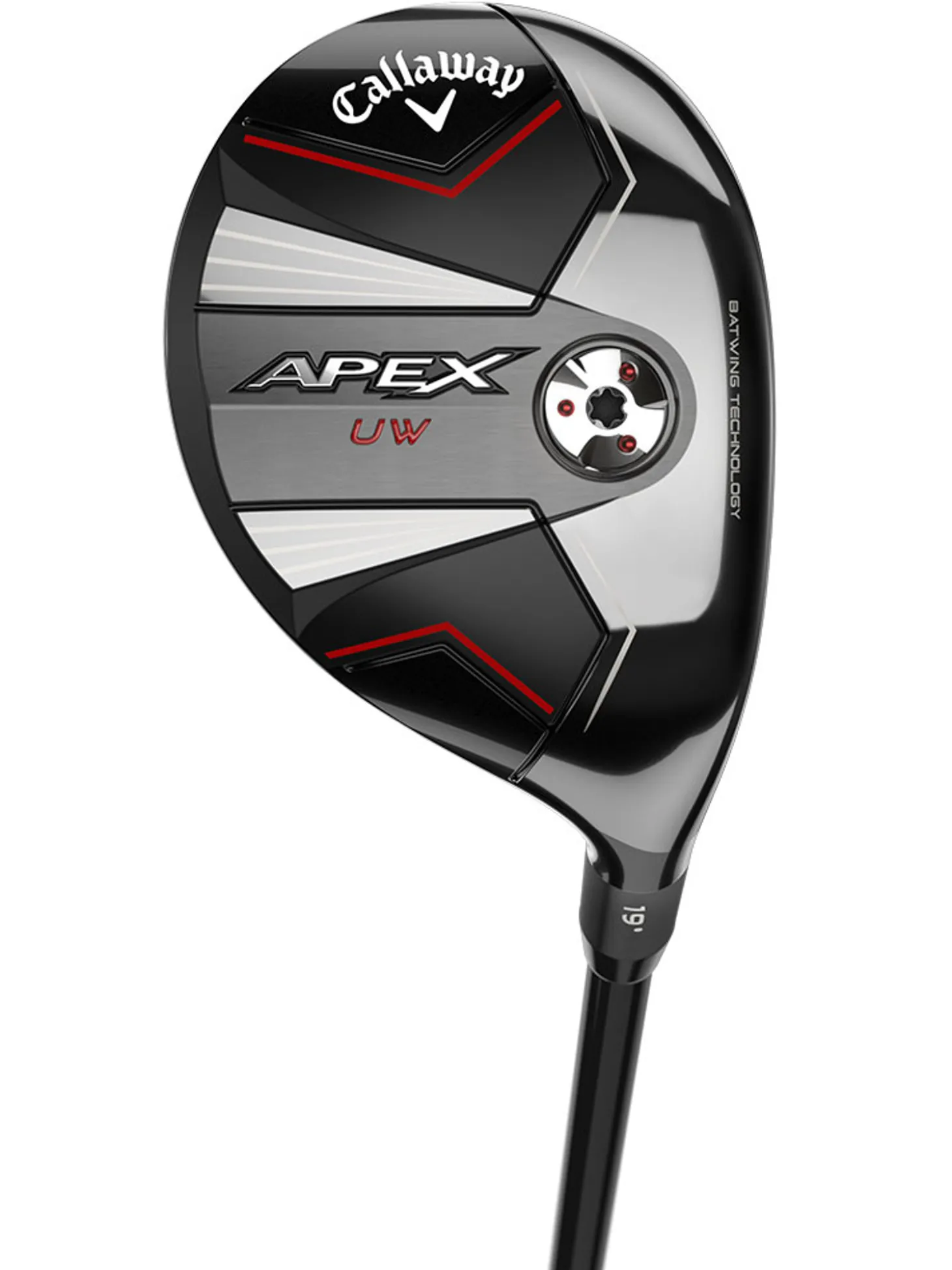 Callaway Apex Utility Wood - 2024